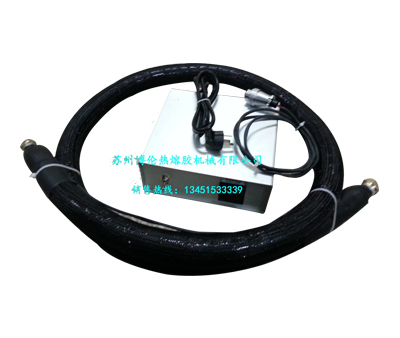 加熱管、保溫管、恒溫...