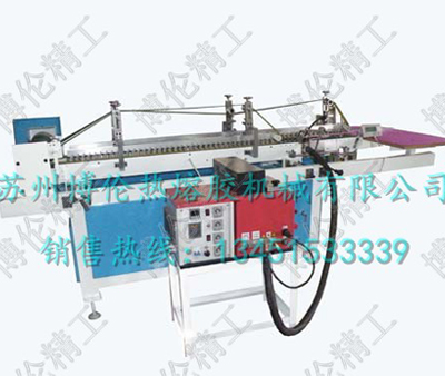 PET封盒機(jī)、糊盒機(jī)