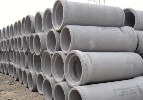 鋼筋混凝土排水管使用中常見的問題要怎樣解決？