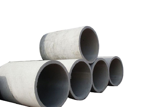 介紹鋼筋混凝土排水管所存在的一些優(yōu)勢