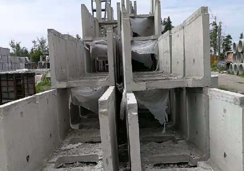 介紹鋼筋混凝土排水管所存在的一些優(yōu)勢