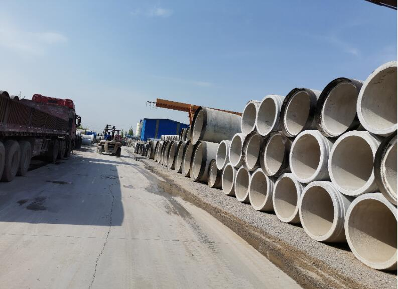 教你怎么保護(hù)保養(yǎng)鋼筋混凝土管模具？