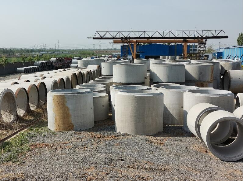 如何提供混凝土水泥管排水管它的抗震性能？