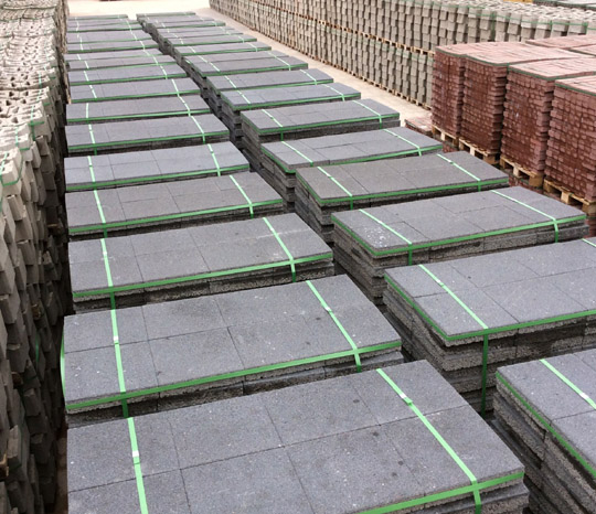 透水磚