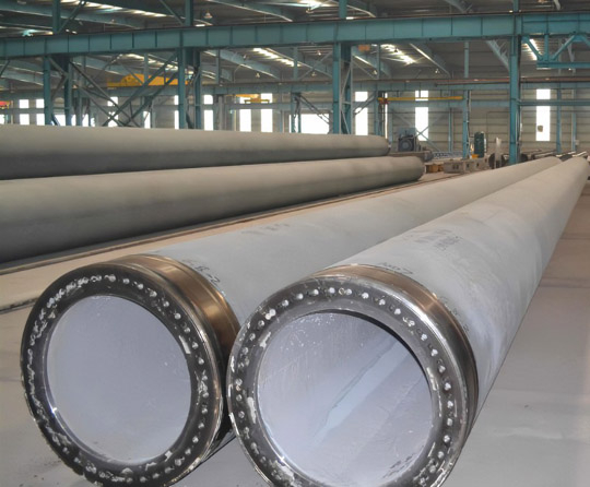 預應力混凝土管樁