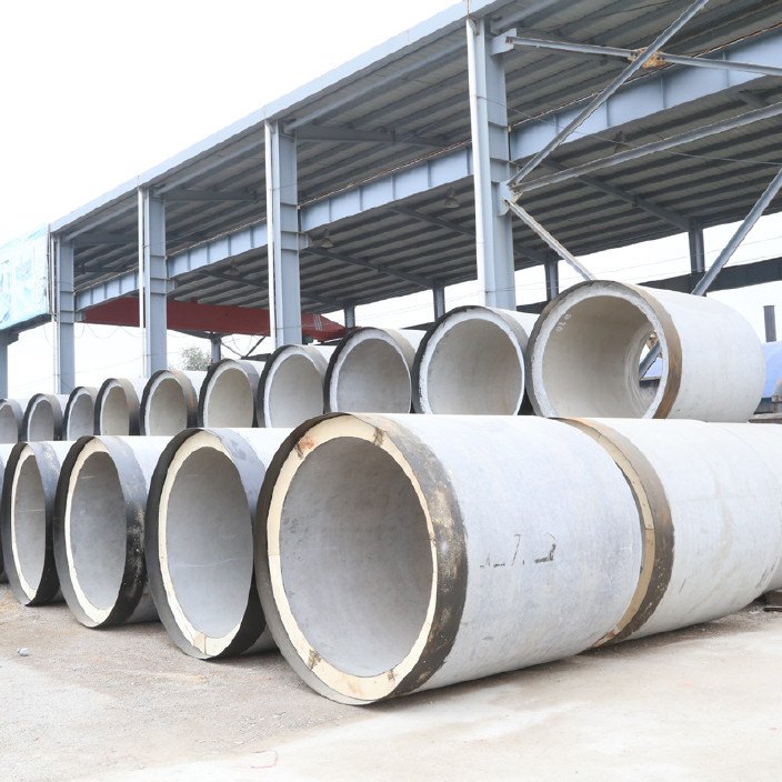 頂進(jìn)施工法用鋼筋混凝土頂管