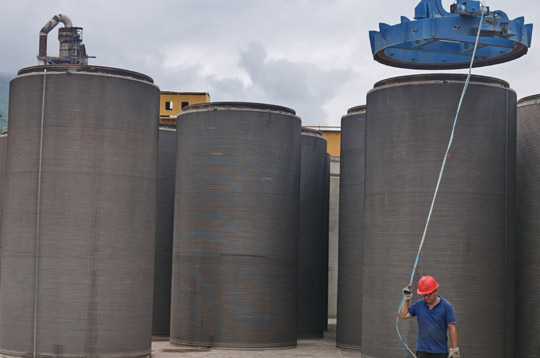 預(yù)應(yīng)力鋼筒混凝土管（PCCP）廠(chǎng)家