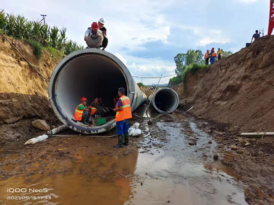 相關(guān)工程案例