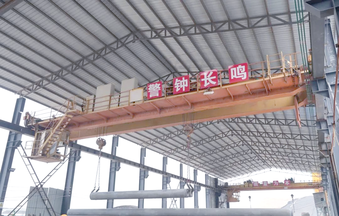 云南嘉源新材料有限公司在輸水管道及混凝土制品生產(chǎn)領(lǐng)域取得的顯著進展