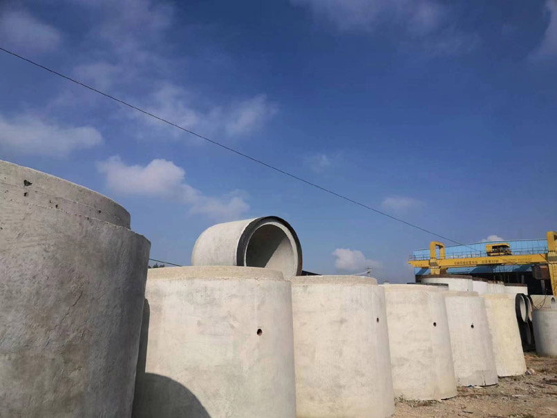 云南嘉源新材料有限公司的預(yù)應(yīng)力鋼筒混凝土管PCCP價格如何？