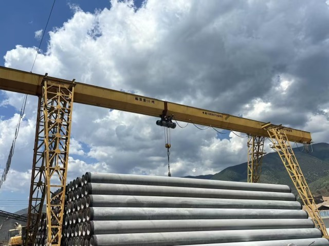 與云南嘉源新材料有限公司進(jìn)行高效溝通，獲取預(yù)應(yīng)力管樁的相關(guān)信息