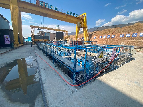 云南地區(qū)可能使用的PCCP管的一些基本數(shù)據(jù)和特點(diǎn)-云南預(yù)應(yīng)力鋼筒混凝土管（PCCP）的詳細(xì)數(shù)據(jù)