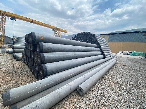 PCCP管（預(yù)應(yīng)力鋼筒混凝土管）的主要優(yōu)點(diǎn)