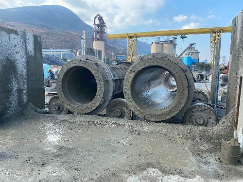 云南地區(qū)的預(yù)應(yīng)力管樁新材料廠家包括但不限于以下幾家